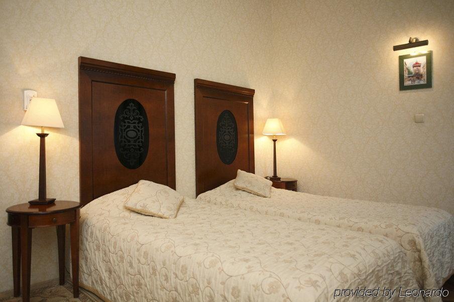 Ostoya Palace Hotel Krakow Room photo
